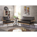 Santiago Love Seat - U&U Home Budget Furniture (Carteret, NJ)