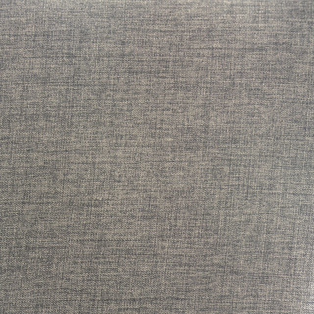 Charlottestown Accent Chair Gray 8 - U&U Home Budget Furniture (Carteret, NJ)