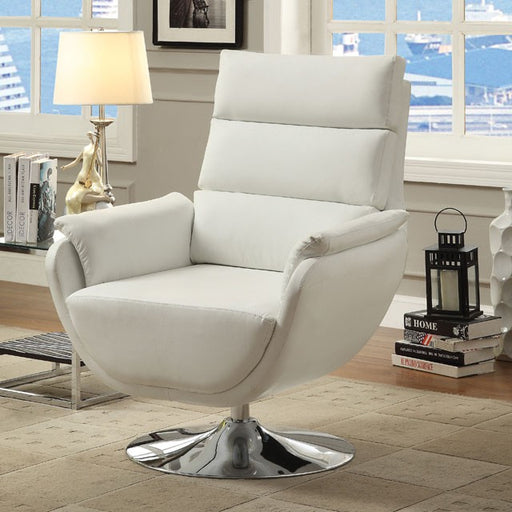 Kulm Accent Chair - U&U Home Budget Furniture (Carteret, NJ)