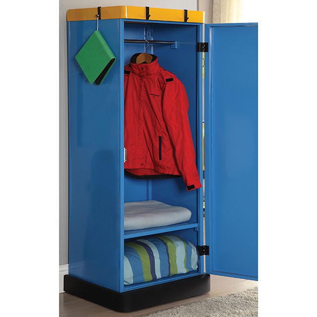 Petro Closet - U&U Home Budget Furniture (Carteret, NJ)