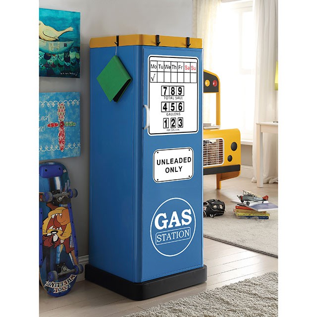 Petro Closet - U&U Home Budget Furniture (Carteret, NJ)