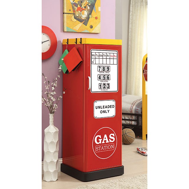 Petro Closet - U&U Home Budget Furniture (Carteret, NJ)