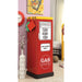 Petro Closet - U&U Home Budget Furniture (Carteret, NJ)