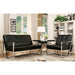 Sienna Love Seat - U&U Home Budget Furniture (Carteret, NJ)