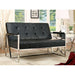 Sienna Love Seat - U&U Home Budget Furniture (Carteret, NJ)