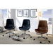 Mulholland Office Chair - U&U Home Budget Furniture (Carteret, NJ)