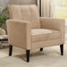 Amelie Accent Chair - U&U Home Budget Furniture (Carteret, NJ)