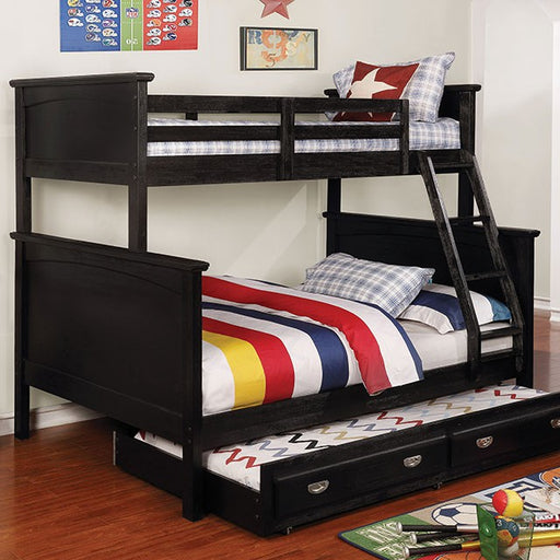 Marci Trundle - U&U Home Budget Furniture (Carteret, NJ)
