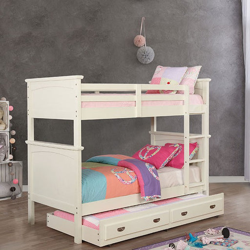 Marci Trundle - U&U Home Budget Furniture (Carteret, NJ)