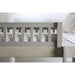 Sascha Twin/Twin Bunk Bed - U&U Home Budget Furniture (Carteret, NJ)