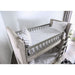 Sascha Twin/Twin Bunk Bed - U&U Home Budget Furniture (Carteret, NJ)