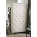 Sascha Twin/Twin Bunk Bed - U&U Home Budget Furniture (Carteret, NJ)