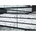Olga I Antique Black Full/Full Bunk Bed - U&U Home Budget Furniture (Carteret, NJ)