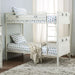 McCredmond Twin/Twin Bunk Bed - U&U Home Budget Furniture (Carteret, NJ)