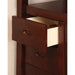 Pine Ridge Bunk Bed - U&U Home Budget Furniture (Carteret, NJ)