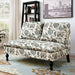 Kenzie Bench - U&U Home Budget Furniture (Carteret, NJ)