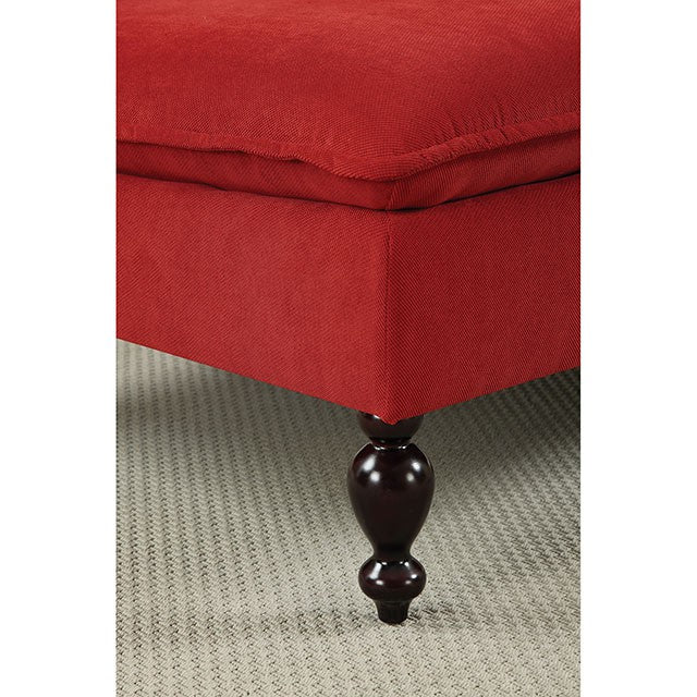 Kenzie Bench - U&U Home Budget Furniture (Carteret, NJ)