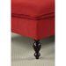 Kenzie Bench - U&U Home Budget Furniture (Carteret, NJ)