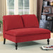 Kenzie Bench - U&U Home Budget Furniture (Carteret, NJ)