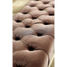 Milany Bench - U&U Home Budget Furniture (Carteret, NJ)