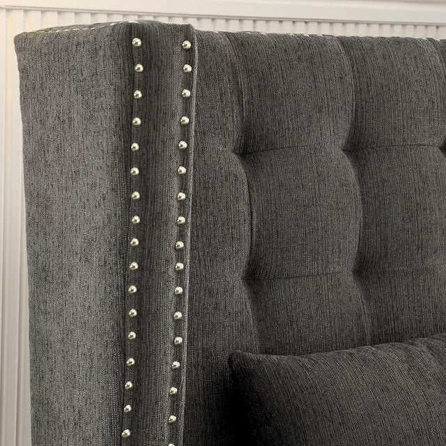 Love Seat Amora - U&U Home Budget Furniture (Carteret, NJ)