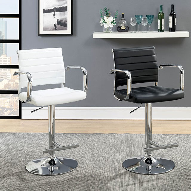 Sedona Bar Stool - U&U Home Budget Furniture (Carteret, NJ)