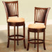 Mission 29" Bar Stool - U&U Home Budget Furniture (Carteret, NJ)