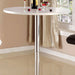 Nessa Bar Table - U&U Home Budget Furniture (Carteret, NJ)