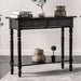 Calle Desk - U&U Home Budget Furniture (Carteret, NJ)