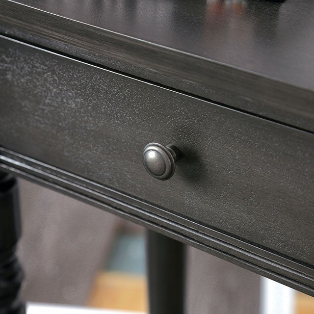 Calle Desk - U&U Home Budget Furniture (Carteret, NJ)