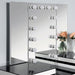 Madonna Vanity Set - U&U Home Budget Furniture (Carteret, NJ)