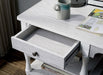 Moers Desk - U&U Home Budget Furniture (Carteret, NJ)