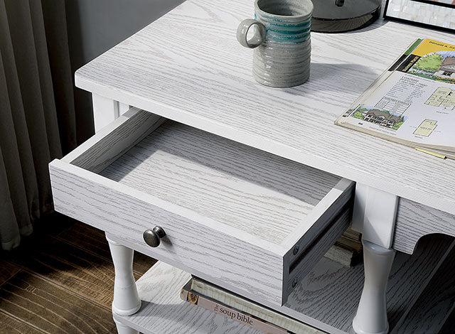 Moers Desk - U&U Home Budget Furniture (Carteret, NJ)