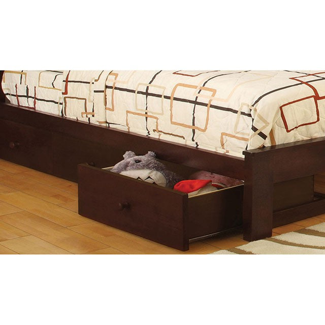 Omnus Drawers - U&U Home Budget Furniture (Carteret, NJ)