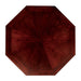 ROWAN Cherry Game Table - U&U Home Budget Furniture (Carteret, NJ)