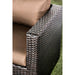 Olina Patio Sofa Set - U&U Home Budget Furniture (Carteret, NJ)