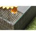 Olina Patio Sofa Set - U&U Home Budget Furniture (Carteret, NJ)