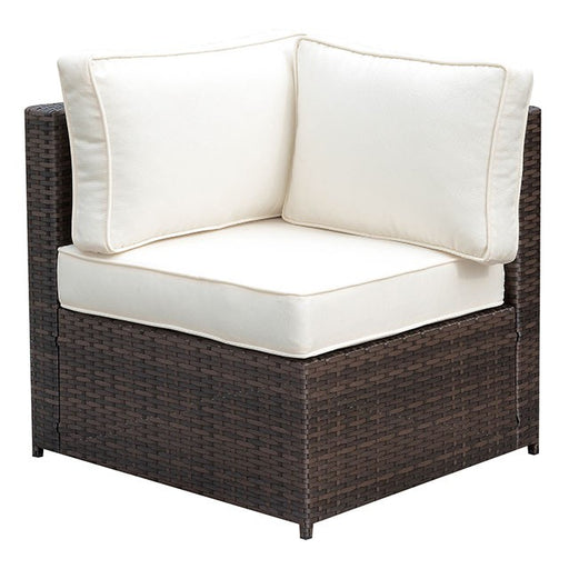 Ilona Corner - U&U Home Budget Furniture (Carteret, NJ)