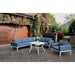 Sharon Sectional - U&U Home Budget Furniture (Carteret, NJ)