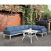 Sharon Sectional - U&U Home Budget Furniture (Carteret, NJ)