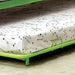 Rainbow Trundle - U&U Home Budget Furniture (Carteret, NJ)