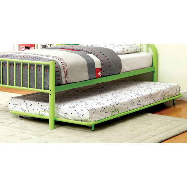 Rainbow Trundle - U&U Home Budget Furniture (Carteret, NJ)