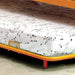 Rainbow Trundle - U&U Home Budget Furniture (Carteret, NJ)