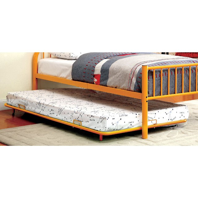 Rainbow Trundle - U&U Home Budget Furniture (Carteret, NJ)