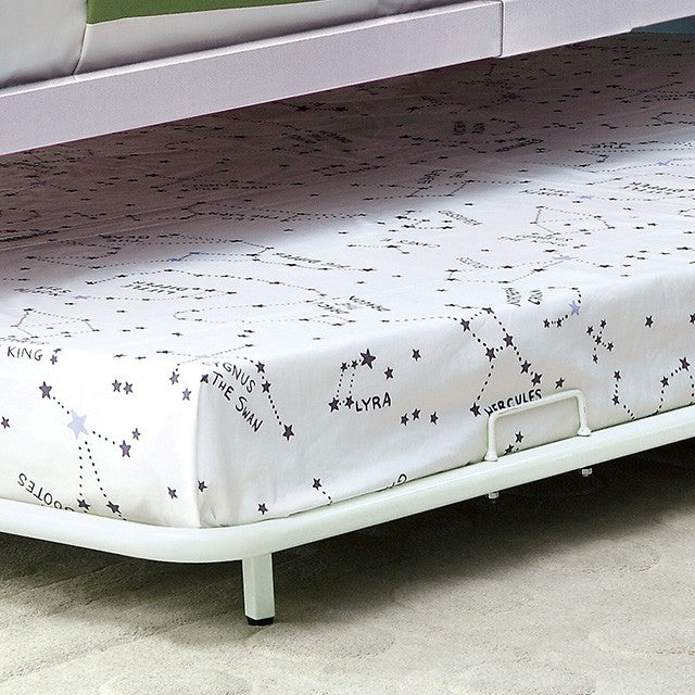 Rainbow Trundle - U&U Home Budget Furniture (Carteret, NJ)
