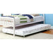 Rainbow Trundle - U&U Home Budget Furniture (Carteret, NJ)