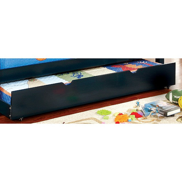 Omnus Trundle - U&U Home Budget Furniture (Carteret, NJ)