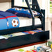 Omnus Trundle - U&U Home Budget Furniture (Carteret, NJ)