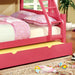 Omnus Trundle - U&U Home Budget Furniture (Carteret, NJ)