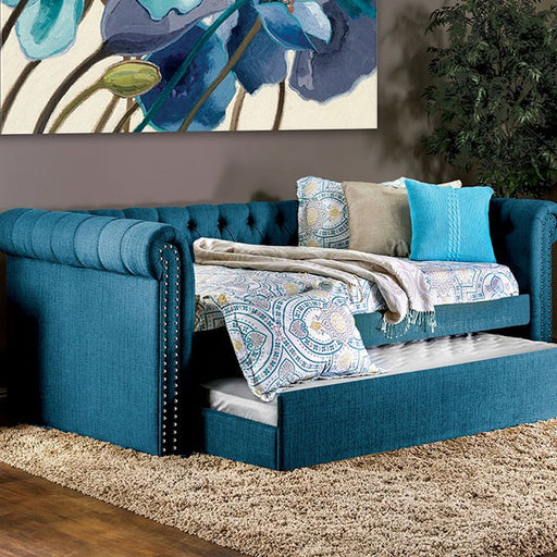 Leanna Daybed - U&U Home Budget Furniture (Carteret, NJ)